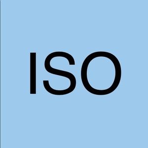 ISO